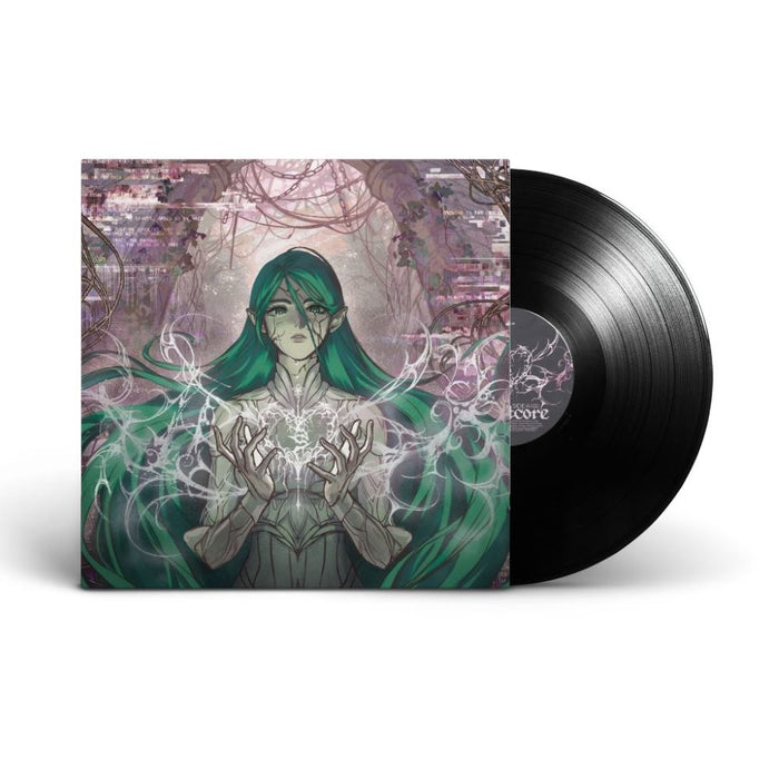 Au/Ra Heartcore Vinyl LP Due Out 26/06/26