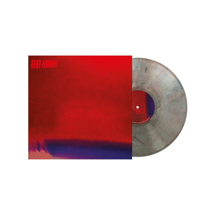 Blood Red Shoes Stay Lonely Vinyl LP Eco Colour Due Out 18/09/26