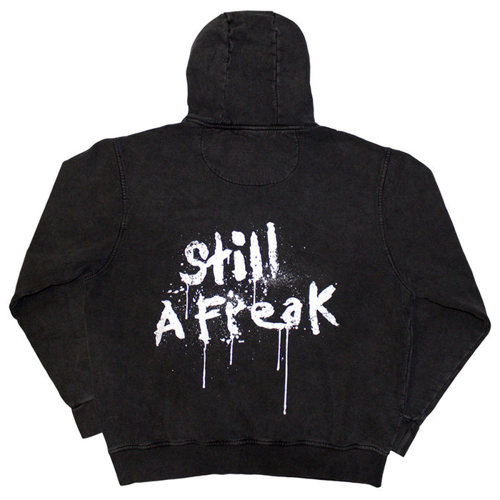Korn Still A Freak Black XX-Large Hoodie