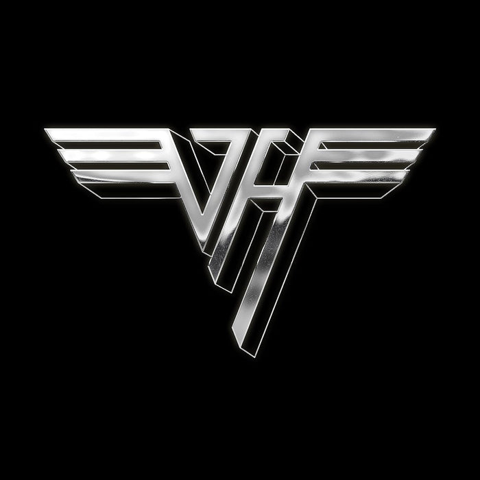 Van Halen The Collection (Van Halen 1978-1984) Viny LP Boxset 2023