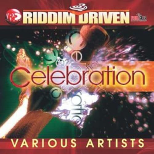Celebration Vinyl LP 2004