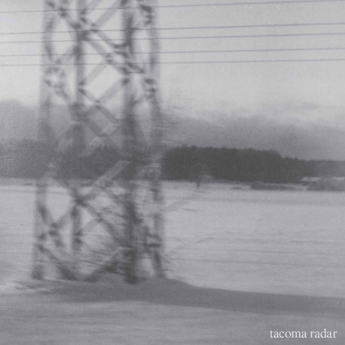 Tacoma Radar No One Waved Goodbye Vinyl LP 2025