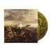 President Blood Of Your Empire Vinyl LP Lemonade & Black Ice Splatter Colour