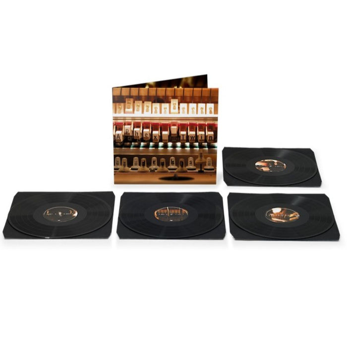 APHEX TWIN Drukqs Vinyl LP Due Out 30/10/26