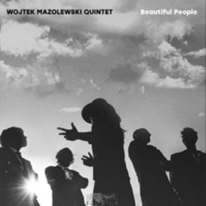 Wojtek Mazolewski Quintet Beautiful People Vinyl LP 2024