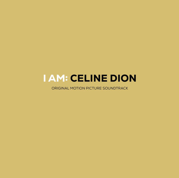 Celine Dion I AM: CELINE DION Vinyl LP 2024