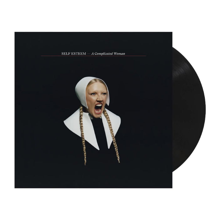 Self Esteem A Complicated Woman Vinyl LP Due Out 25/04/25