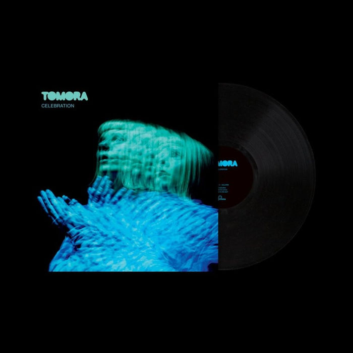 Tomora Celebration Vinyl EP Due Out 27/11/26