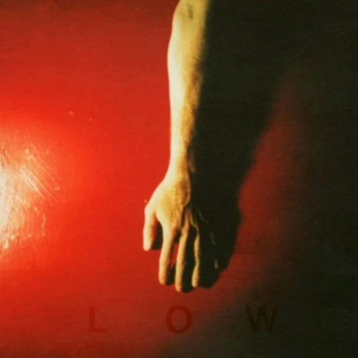 Low Trust Vinyl LP Due Out 28/08/26