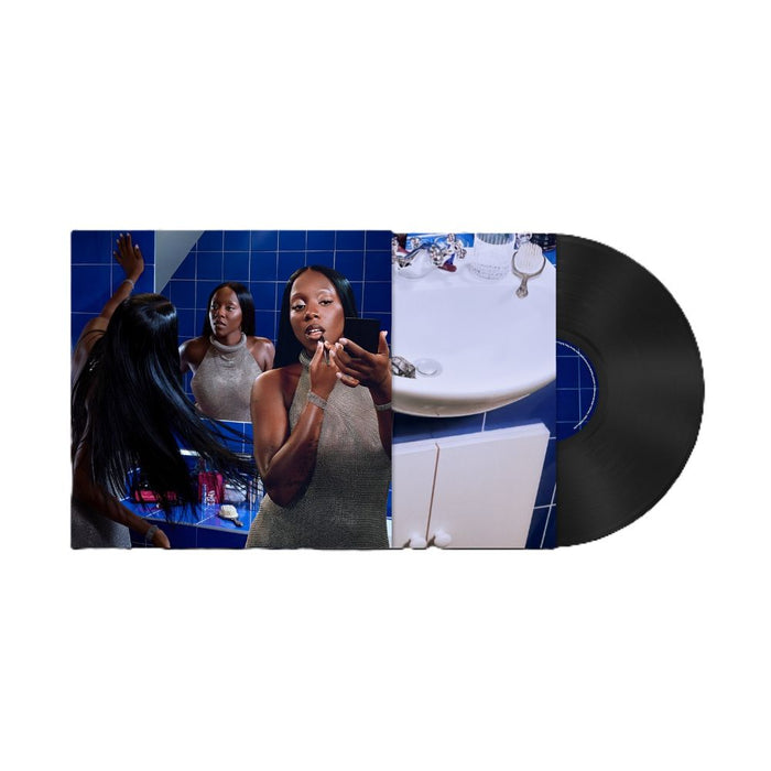 Rachel Chinouriri I think I spoke too soon Vinyl LP Due Out 16/10/26