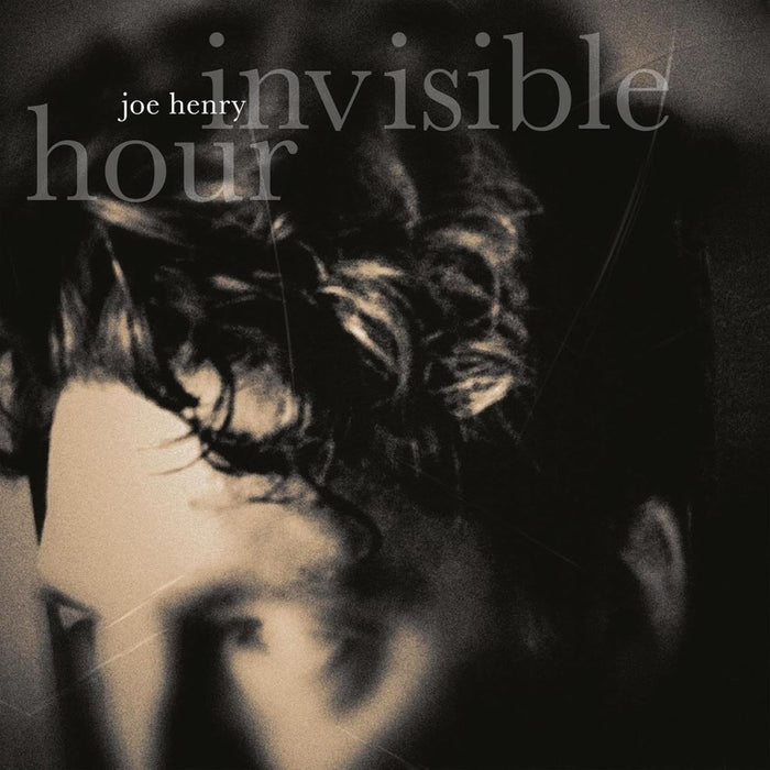 Joe Henry Invisible Hour Vinyl LP 2024