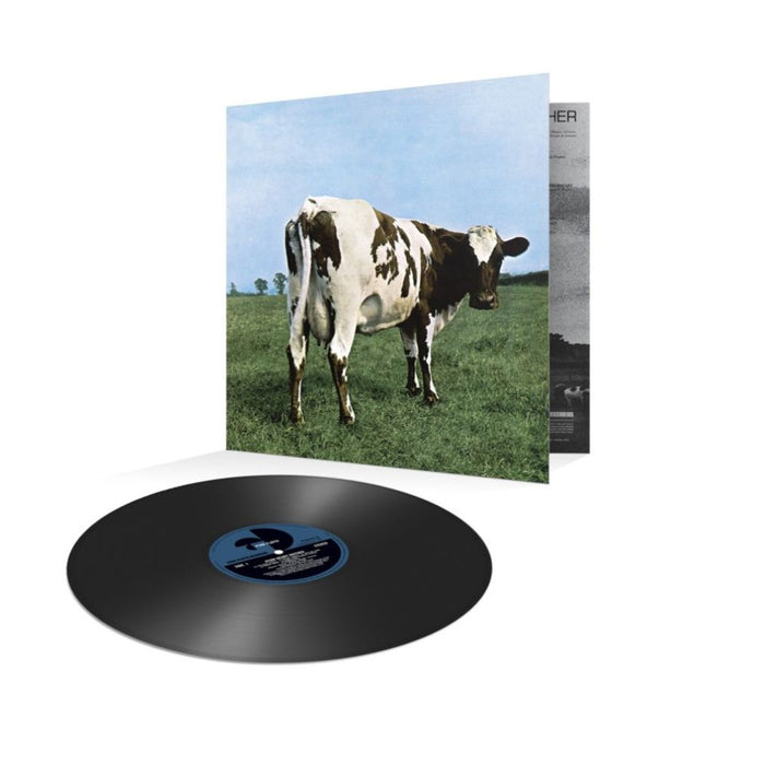 Pink Floyd  Atom Heart Mother Vinyl LP 2025