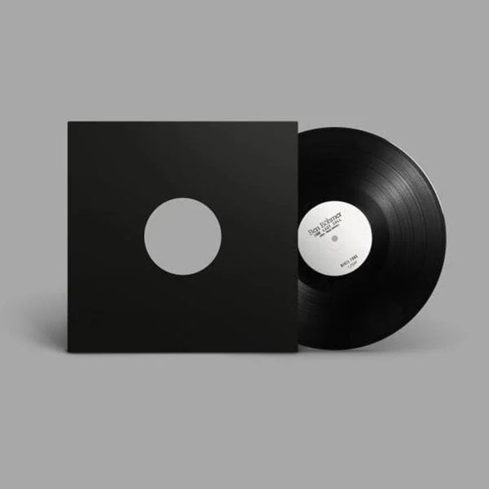 Ben Böhmer One Last Call 12" Vinyl Single 2023