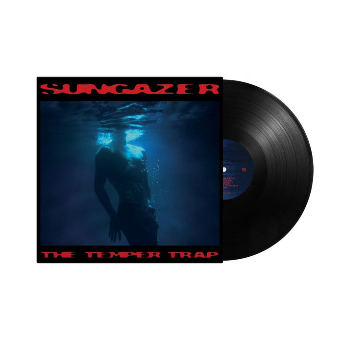 The Temper Trap Sungazer Vinyl LP