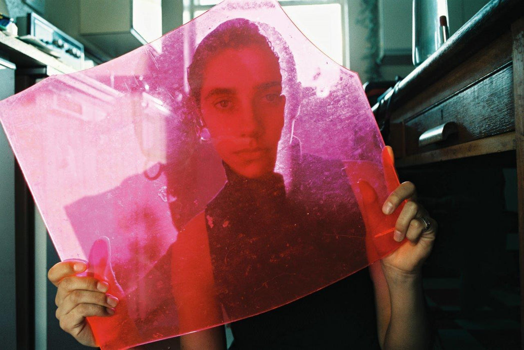 PJ Harvey Dry Demos Vinyl LP 2020