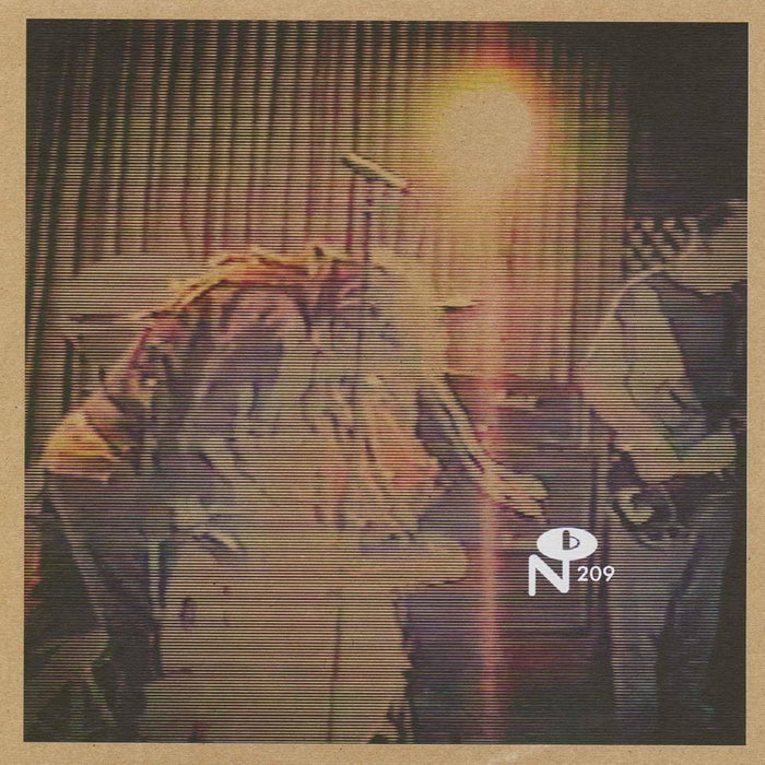Super Static Fever Silent Dynamic Torture Vinyl LP 2025