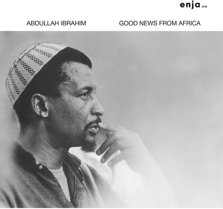 Abdullah Ibrahim Good News From Africa Vinyl LP 2024