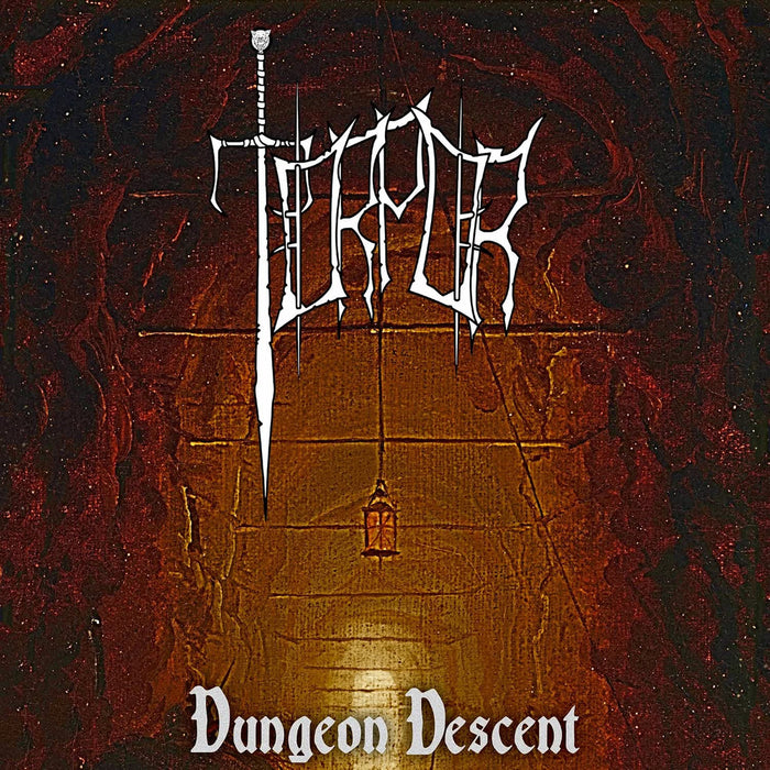 Torpor Dungeon Descent Vinyl LP Due Out 24/07/26