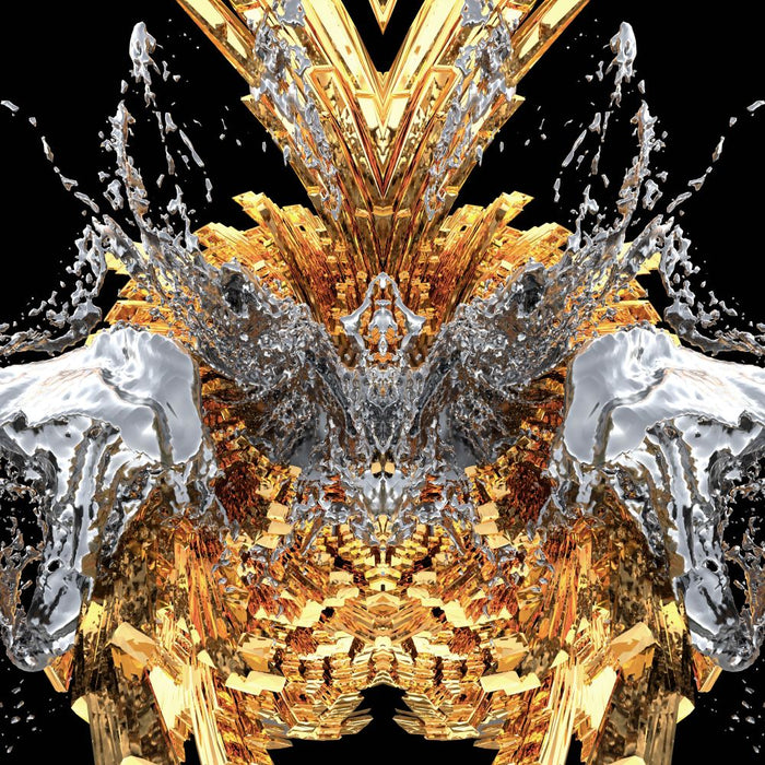 Band Of Skulls Himalayan (Remastered 2024) Vinyl LP Purple Colour Due Out 03/04/26