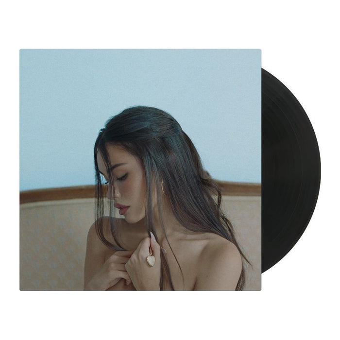 Madison Beer Locket Vinyl LP Due Out 16/01/26
