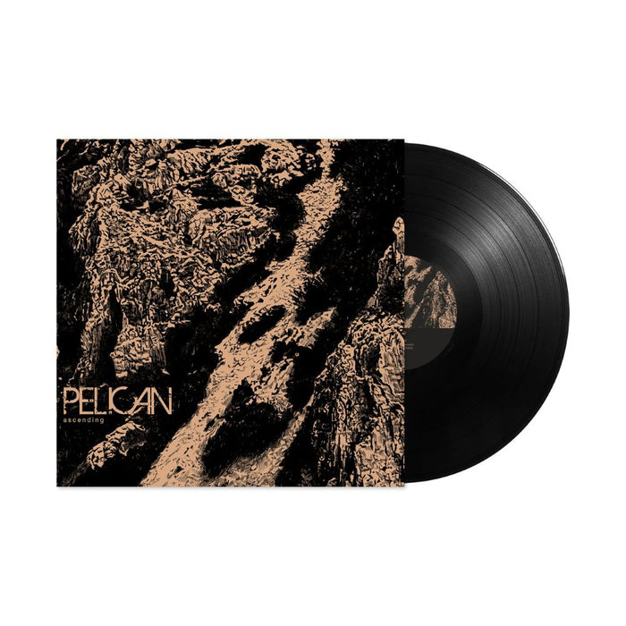 Pelican Ascending Vinyl 12" Single 2026