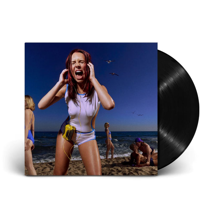Rose Gray Louder, Please Vinyl LP 2026