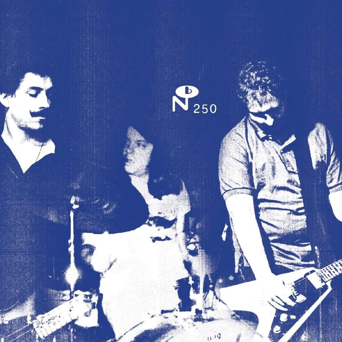 Hüsker Dü 1985: The Miracle Year Vinyl LP 2025