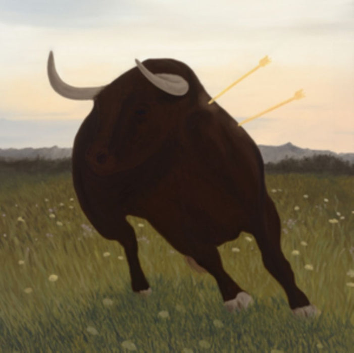 The Royston Club Songs For The Spine Vinyl LP 2025