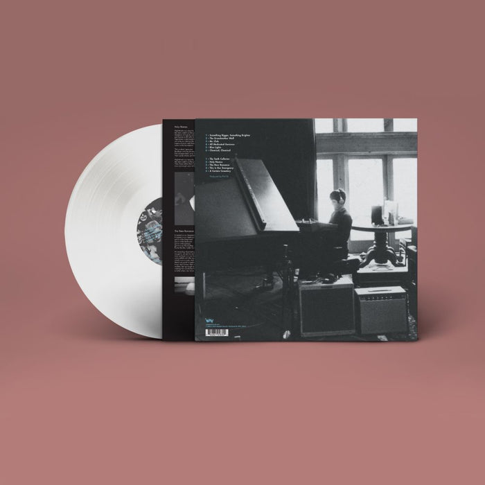 Pretty Girls Make Graves The New Romance Vinyl LP 20th Anniversary 2023