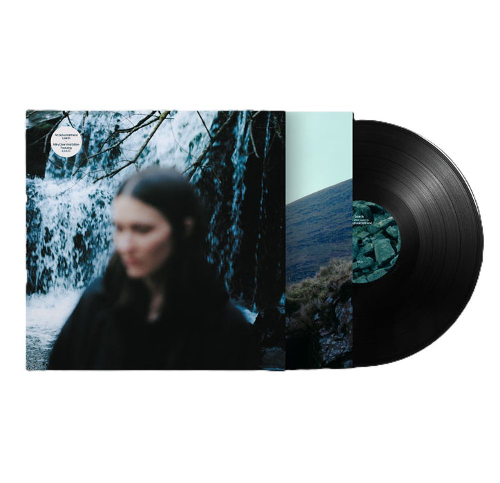 Art School Girlfriend Lean In Vinyl LP Due Out 13/03/26