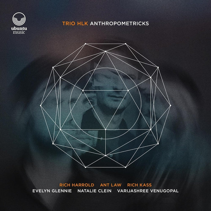 Trio HLK Anthropometricks Vinyl LP 2024