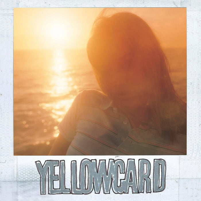 Yellowcard Ocean Avenue Vinyl LP 20th Anniversary 2023