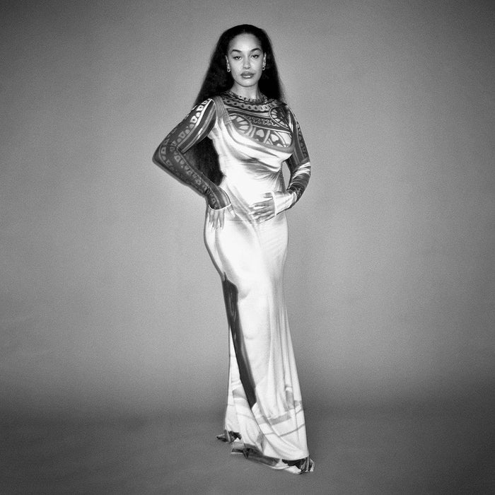 Jorja Smith Falling Or Flying Cassette Tape 2023