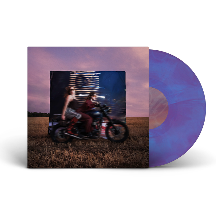 Prima Queen A Touch Of Divine Vinyl LP Indies Divine Sunset Colour Due Out 26/02/27