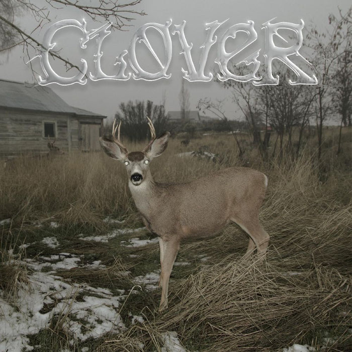 Sleeper's Bell Clover Vinyl LP 2025