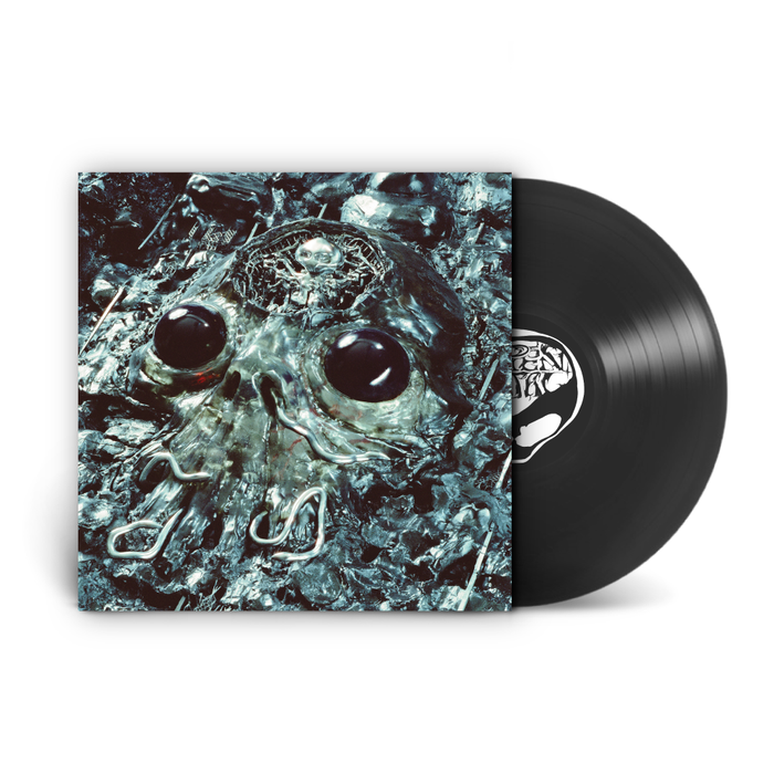 King Gizzard & the Lizard Wizard Alien Metal Vinyl LP Due Out 25/09/26