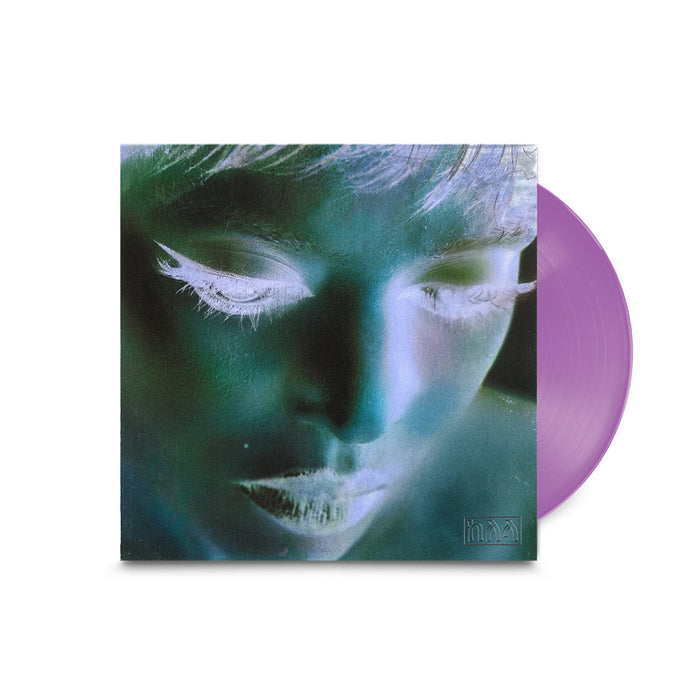Kelela new avatar Vinyl LP Purple Colour Due Out 10/07/26