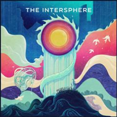 The Intersphere Peopleized Vinyl LP Transparent Blue Colour Due Out 05/02/27