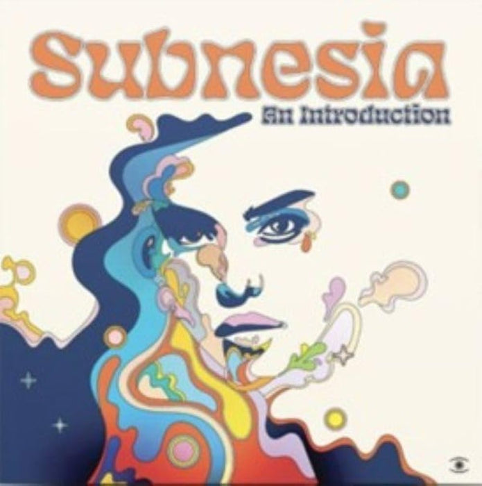 Subnesia An Introduction Vinyl LP 2025