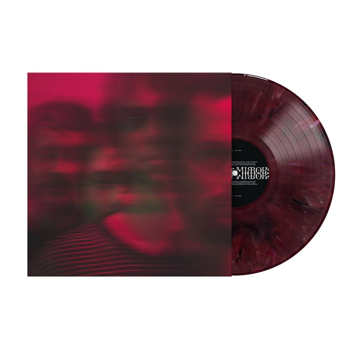 All Them Witches House of Mirrors Vinyl LP Cascabel Chili 2026