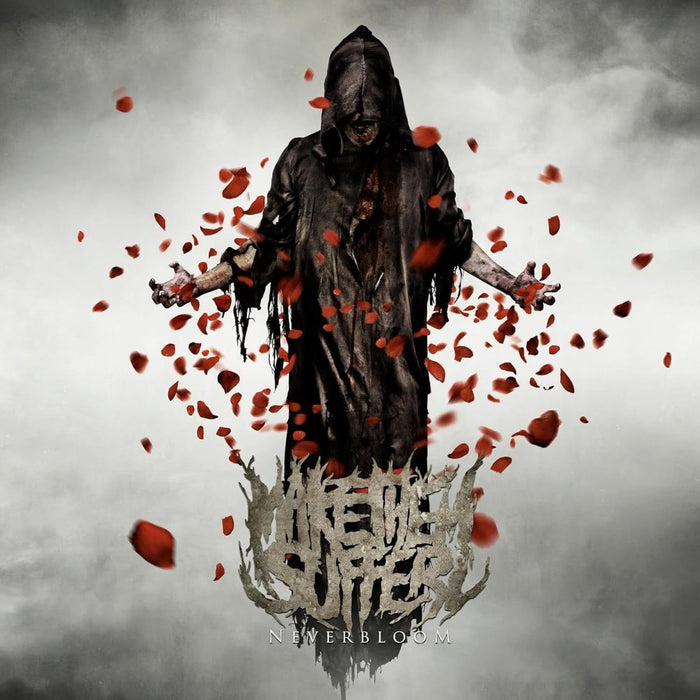 Make Them Suffer Neverbloom Vinyl LP Gold Colour 2026