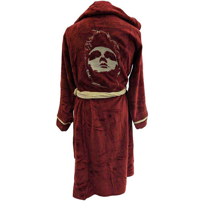 Morrissey Small/Medium Bathrobe