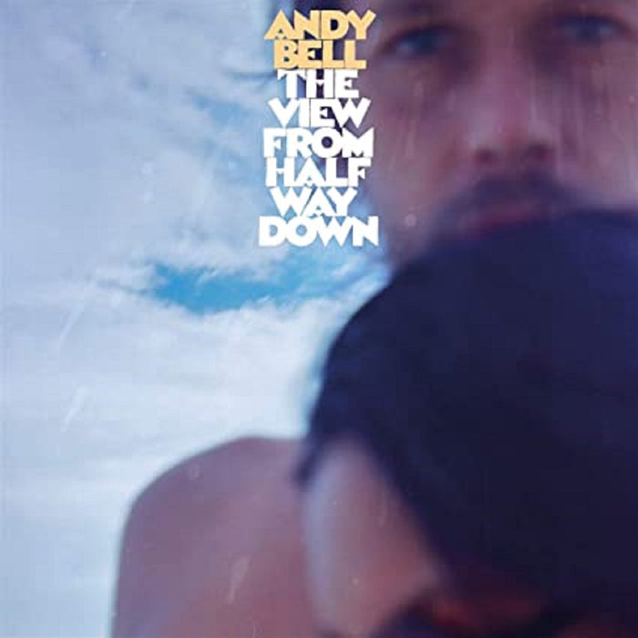 Andy Bell - The View From Half Way Vinyl LP 2020