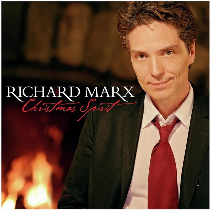 Richard Marx Christmas Spirit Vinyl LP 2023