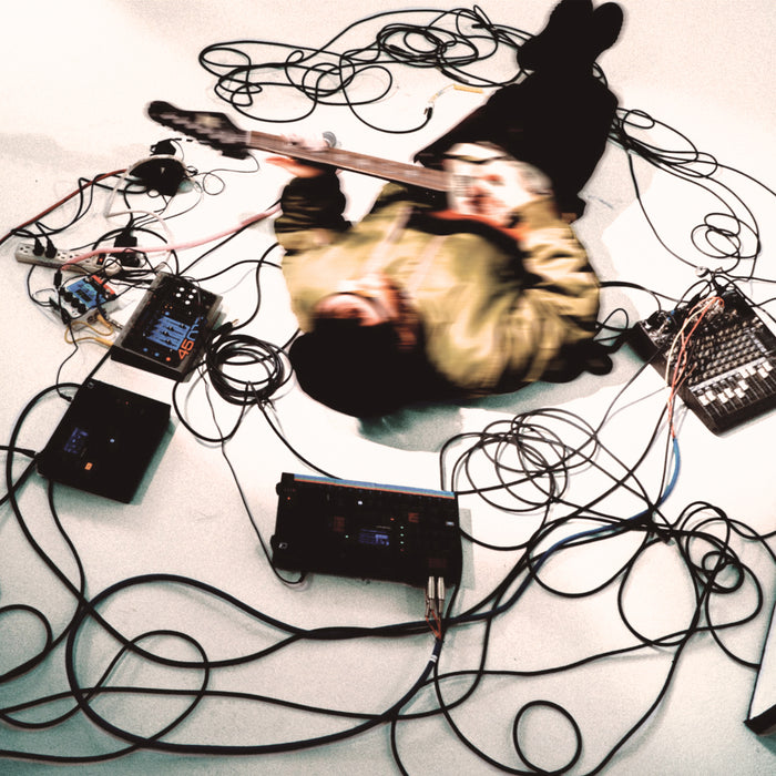 Chet Faker A Love For Strangers Vinyl LP Due Out 24/04/26