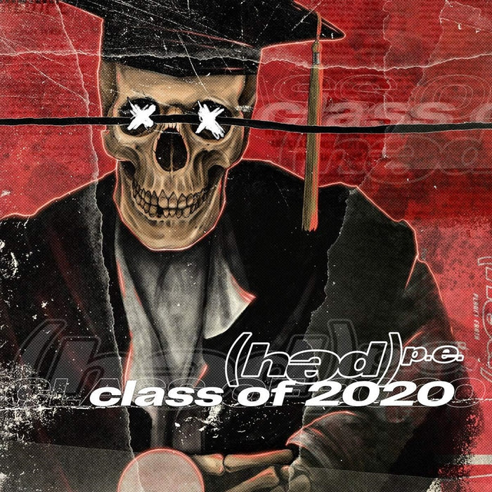 (Hed)pe Class Of 2020 Vinyl LP 2020