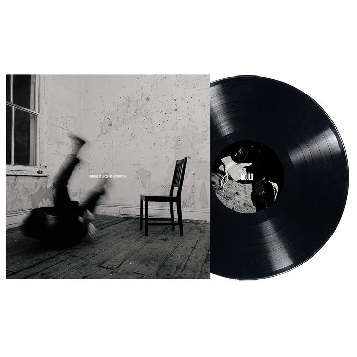 Mould Hoping as a Coping Mechanism Vinyl LP Due Out 10/07/26
