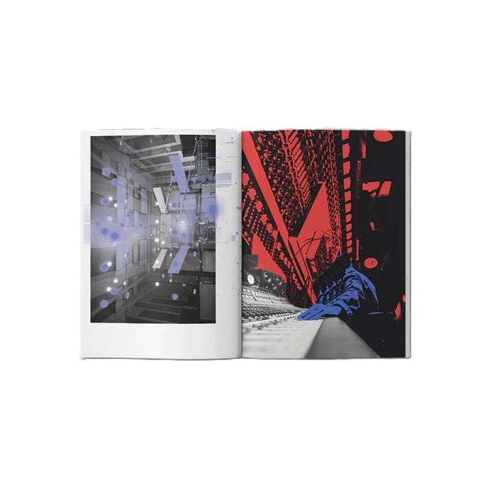 Marcus Mumford The 'Self Titled' CD Fanzine Edition 2022