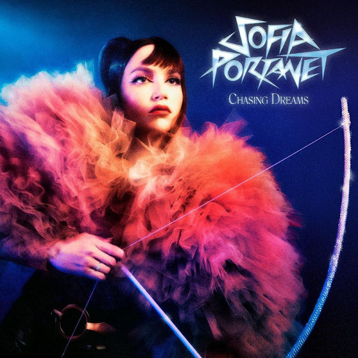 Sofia Portanet Chasing Dreams Vinyl LP 2024