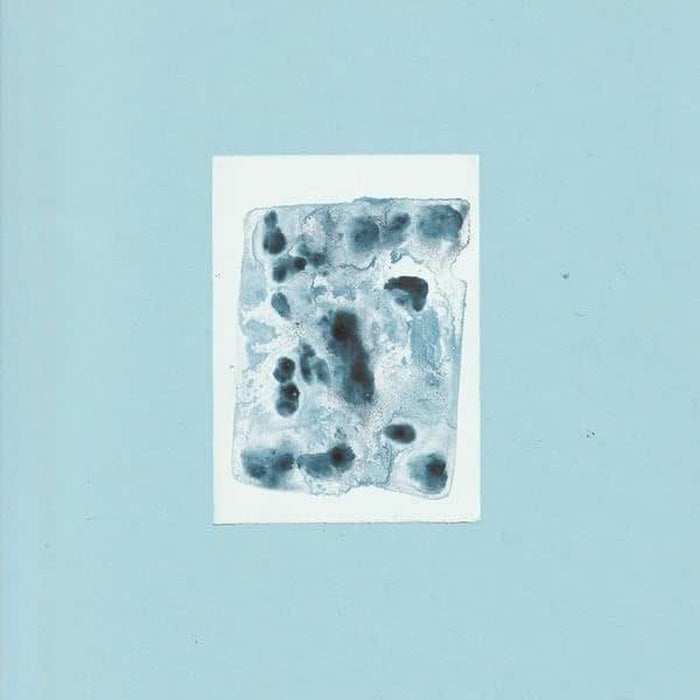 Fohn Porcelain Vinyl LP